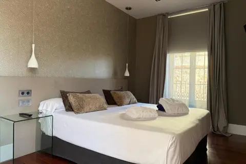 Hotel Termas in Alhama De Aragon — foto 3