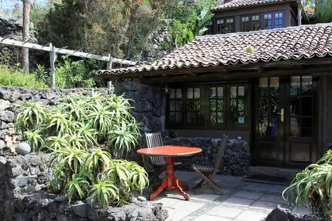 Finca el Lance in El Tanque — foto 7