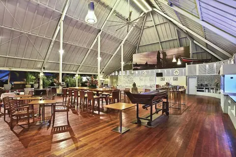 The Kuta Beach Heritage Hotel Bali - Managed by AccorHotels in Kuta — foto 12