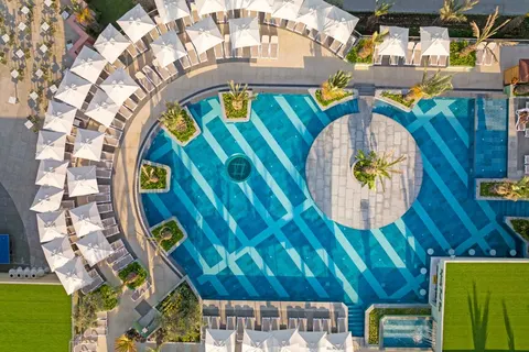 Kirman Belazur Resort & Spa foto 3