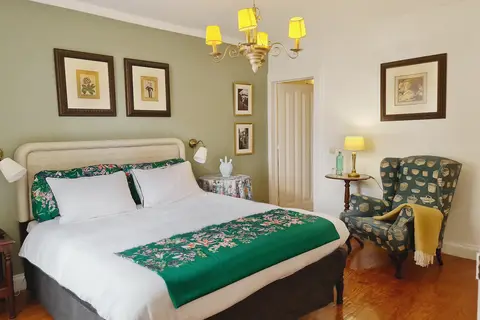 Villa Alto Boutique Hotel in Ponta do Sol — foto 19