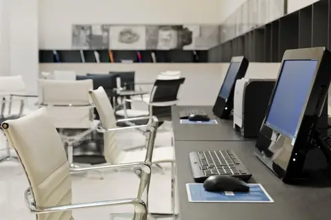 H10 Hotel Berlin Ku'damm in Berlijn — foto 17