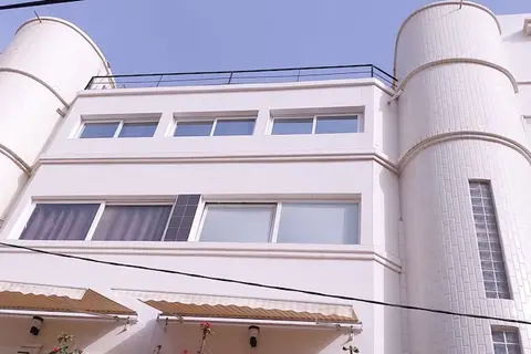 Hotel Les Mamelles in Dakar, foto 28