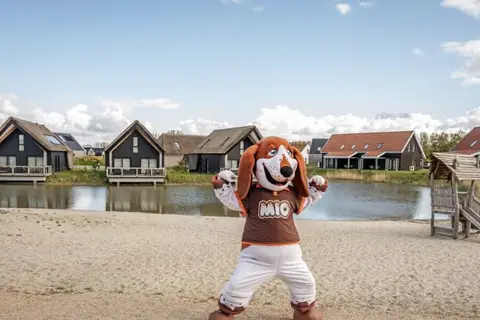 Dormio Resort Nieuwvliet-Bad in Nieuwvliet — foto 22