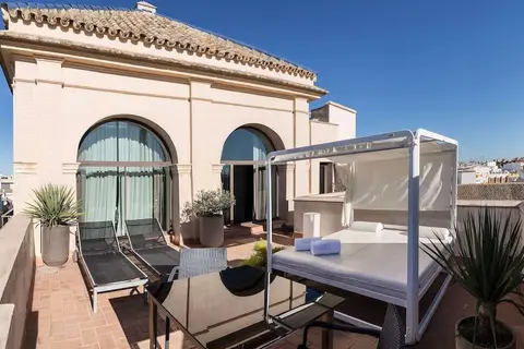 CoolRooms Palacio Villapanes in Sevilla, foto 14