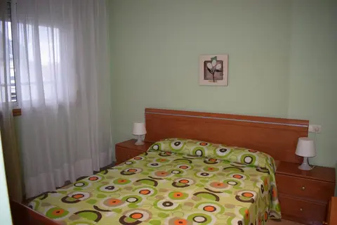 Apartamentos VIDA Versus in Sanxenxo — foto 11
