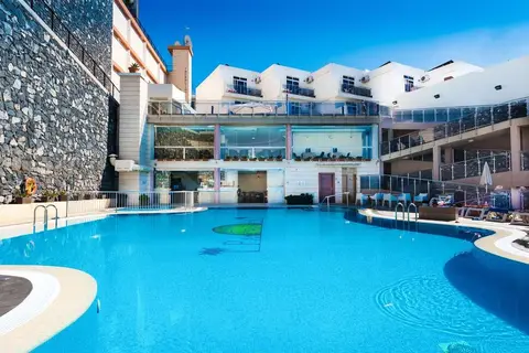 Kn Panoramica Aparthotel in Adeje — foto 2