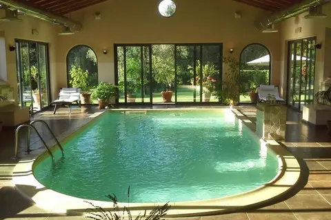 Montebelli Agriturismo Country Hotel in Gavorrano — foto 30
