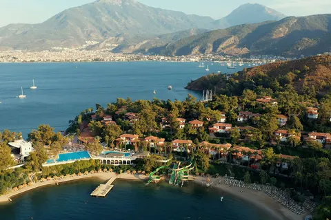 Fly & Go Letoonia Club & Hotel foto 24