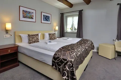 Hotel Gut Funkenhof foto 11