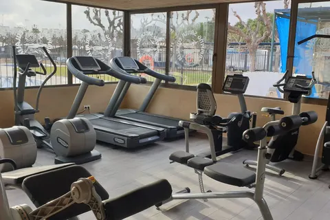 Camping Santa Eulalia foto 5