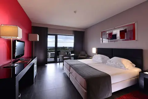 Vila Gale Lagos in Lagos — foto 11