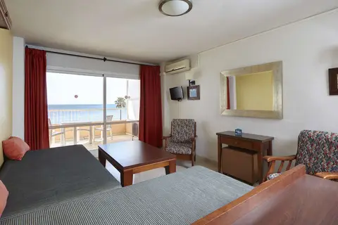 La Jabega Apartments in Fuengirola — foto 23
