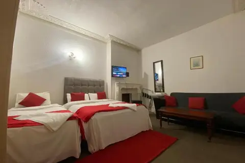 Saji Hotel Ilford by OYO in Londen, foto 9