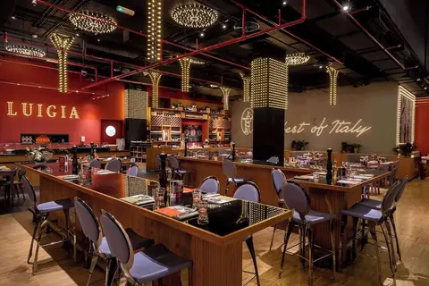 Rixos Premium Dubai in Rixos Premium — foto 4