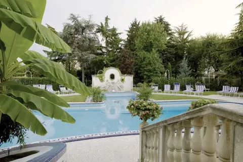 Hotel Abano Ritz in Abano Terme — foto 3