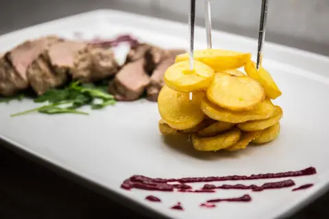 Heritage Hotel Pasike in Rijeka — foto 19