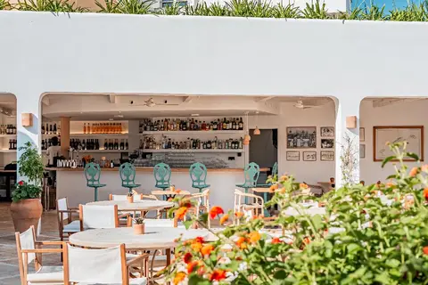 The Sea Club in Cala Ratjada — foto 16