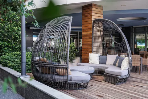 Sunprime C-Lounge foto 10