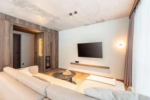 Villa Liesl by Alps Resorts in Haus — foto 7