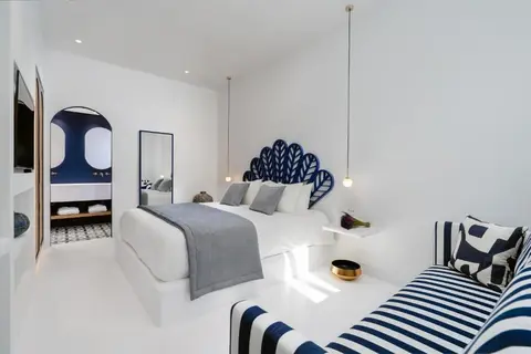 Croco Mykonos in Τούρλος — foto 7