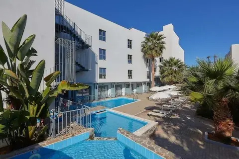 Pollis Hotel in Δημοτική Ενότητα Χερσονήσου