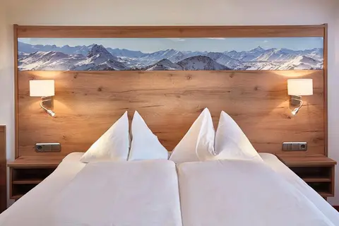 Lifthotel in Kirchberg In Tirol — foto 3