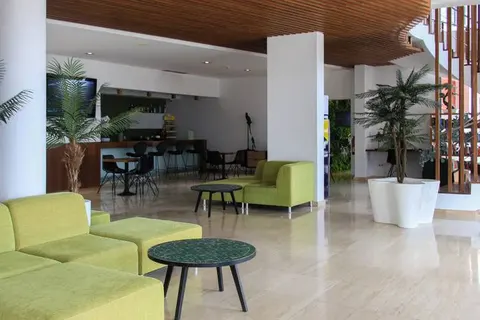 Hotel en appartementen Vitor's Village foto 20