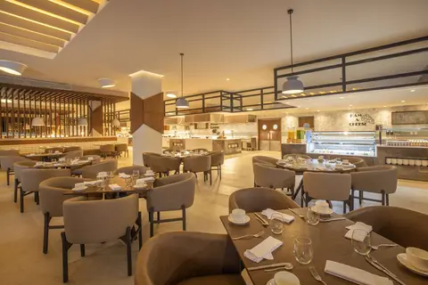 Royalton Splash Riviera Cancun in Puerto Morelos — foto 7