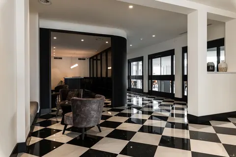 Le Bois de Bruges foto 4