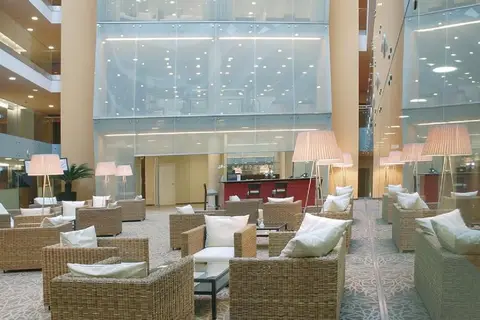 Austria Trend Hotel Savoyen Vienna in Wenen, foto 8