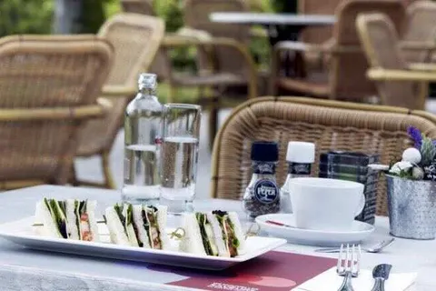 Campanile Hotel Gouda foto 13