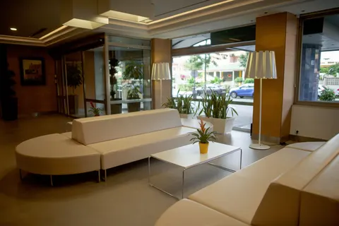 Cosmopolitan Hotel foto 31