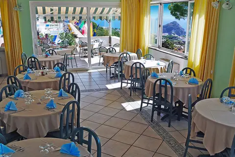 Hotel La Ginestra in Forio — foto 7