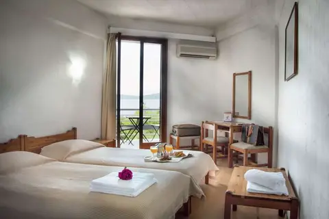 The Grove Seaside Hotel in Δημοτική Ενότητα Ασίνης — foto 4