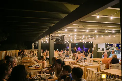 Cala Gogo Internacional in Calonge i Sant Antoni — foto 2