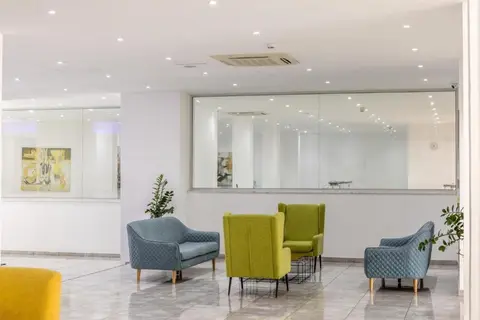 Papantonia Hotel in Παραλίμνι — foto 6