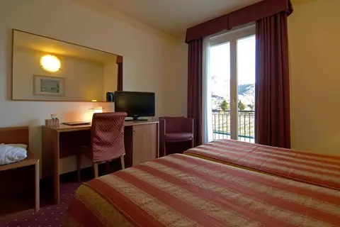 Villa Nicolli Romantic Resort in Riva del Garda — foto 19