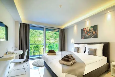 Laki Hotel & Spa in Коњско — foto 3