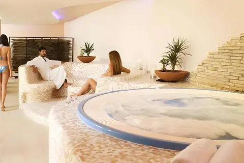 Valamar Sanfior Hotel & Casa in Labin, foto 12