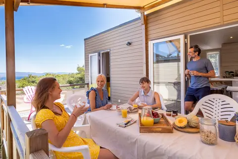 Camping Le Méditerranée in Hyères — foto 20