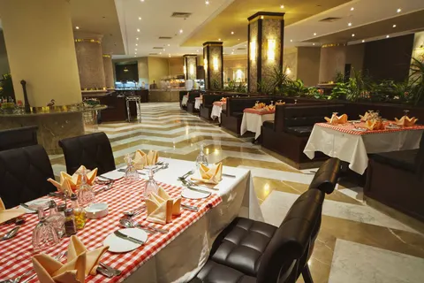 AMC Royal Hotel & Spa foto 19
