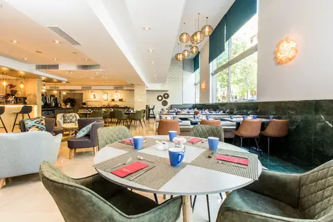 Leonardo Hotel Barcelona Gran Via in Barcelona — foto 3
