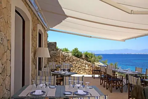 Cap Rocat in Llucmajor — foto 7