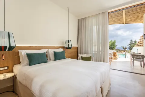 Elounda Wave Suites in Agios Nikolaos Municipal Unit — foto 3