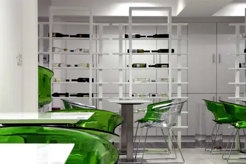 OK Appartementen in Охрид — foto 8