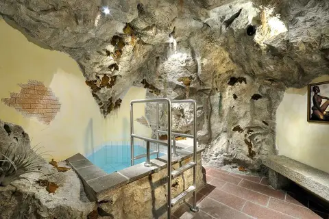Hotel Zur Dorfschmiede in Saalbach-Hinterglemm — foto 17