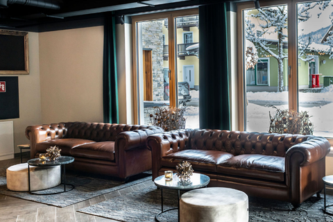 Residence Illyrica foto 6