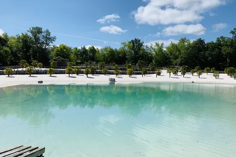 Village Tropical Sen Yan foto 10