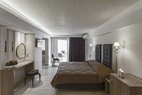 Hotel Lagomandra & Spa in Sithonia Municipal Unit, foto 30